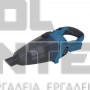 BULLE PL ΣΚΟΥΠΑΚΙ ΧΕΙΡΟΣΜΕ ΦΙΛΤΡΟ HEPA 18V ΣΚΕΤΟ ΣΩΜΑ (#633361)