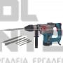 BULLE SDS MAX ΠΕΡΙΣΤΡΟΦΙΚΟ ΚΡΟΥΣΤΙΚΟ ΠΙΣΤΟΛΕΤΟ 1450W 12J (#633364)
