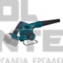BULLE ΦΥΣΗΤΗΡΑΣ ΑΝΑΡΡΟΦΗΤΗΡΑΣ 18V ΡΥΘΜΙΖΟΜΕΝΟΣ ΣΚΕΤΟ ΣΩΜΑ (#633368)