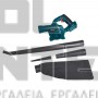 BULLE ΦΥΣΗΤΗΡΑΣ ΑΝΑΡΡΟΦΗΤΗΡΑΣ 18V ΡΥΘΜΙΖΟΜΕΝΟΣ ΣΚΕΤΟ ΣΩΜΑ (#633368)