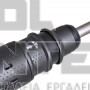 BULLE SDS MAX ΚΡΟΥΣΤΙΚΟ ΣΚΑΠΤΙΚΟ ΚΑΤΕΔΑΦΙΣΤΙΚΟ ΠΙΣΤΟΛΕΤΟ 12J 1350W (#633370)
