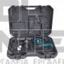 BULLE SDS MAX ΚΡΟΥΣΤΙΚΟ ΣΚΑΠΤΙΚΟ ΚΑΤΕΔΑΦΙΣΤΙΚΟ ΠΙΣΤΟΛΕΤΟ 12J 1350W (#633370)