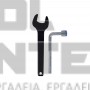 BULLE ΦΡΕΖΑ ΑΥΛΑΚΩΣΕΩΝ ΒΑΡΕΩΣ ΤΥΠΟΥ 1700W Ø150mm (#633374)