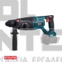BULLE BRUSHLESS SDS PLUS ΠΝΕΥΜΑΤΙΚΟ ΠΙΣΤΟΛΕΤΟ 4 ΛΕΙΤΟΥΡΓΙΩΝ 2.8J 18V ΣΚΕΤΟ ΣΩΜΑ (#633376)