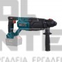 BULLE BRUSHLESS SDS PLUS ΠΝΕΥΜΑΤΙΚΟ ΠΙΣΤΟΛΕΤΟ 4 ΛΕΙΤΟΥΡΓΙΩΝ 2.8J 18V ΣΚΕΤΟ ΣΩΜΑ (#633376)