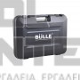BULLE BRUSHLESS SDS PLUS ΠΝΕΥΜΑΤΙΚΟ ΠΙΣΤΟΛΕΤΟ 4 ΛΕΙΤΟΥΡΓΙΩΝ 2.8J 18V ΣΚΕΤΟ ΣΩΜΑ (#633376)