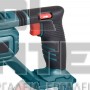BULLE BRUSHLESS SDS PLUS ΠΝΕΥΜΑΤΙΚΟ ΠΙΣΤΟΛΕΤΟ 4 ΛΕΙΤΟΥΡΓΙΩΝ 2.8J 18V ΣΚΕΤΟ ΣΩΜΑ (#633376)