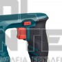 BULLE BRUSHLESS SDS PLUS ΠΕΡΙΣΤΡΟΦΙΚΟ ΠΙΣΤΟΛΕΤΟ 4 ΛΕΙΤΟΥΡΓΙΩΝ 2.8J 18V ΣΚΕΤΟ ΣΩΜΑ (#633377)
