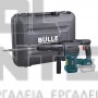 BULLE BRUSHLESS SDS MAX ΣΚΑΠΤΙΚΟ ΠΙΣΤΟΛΕΤΟ 6J 18V ΣΚΕΤΟ ΣΩΜΑ (#633378)