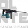 BULLE BRUSHLESS SDS MAX ΣΚΑΠΤΙΚΟ ΠΙΣΤΟΛΕΤΟ 6J 18V ΣΚΕΤΟ ΣΩΜΑ (#633378)