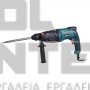 BULLE SDS PLUS ΠΝΕΥΜΑΤΙΚΟ ΠΙΣΤΟΛΕΤΟ 4 ΛΕΙΤΟΥΡΓΙΩΝ 1050W 3.0J (#633379)