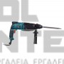 BULLE SDS PLUS ΠΝΕΥΜΑΤΙΚΟ ΠΙΣΤΟΛΕΤΟ 4 ΛΕΙΤΟΥΡΓΙΩΝ 1050W 3.0J (#633379)