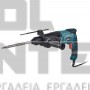 BULLE SDS PLUS ΠΝΕΥΜΑΤΙΚΟ ΠΙΣΤΟΛΕΤΟ 4 ΛΕΙΤΟΥΡΓΙΩΝ 1050W 3.0J (#633379)
