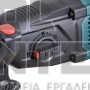 BULLE SDS PLUS ΠΝΕΥΜΑΤΙΚΟ ΠΙΣΤΟΛΕΤΟ 4 ΛΕΙΤΟΥΡΓΙΩΝ 1050W 3.0J (#633379)