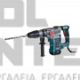 BULLE SDS MAX ΠΕΡΙΣΤΡΟΦΙΚΟ ΠΙΣΤΟΛΕΤΟ 1600W 10J (#633380)