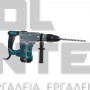 BULLE SDS MAX ΠΕΡΙΣΤΡΟΦΙΚΟ ΠΙΣΤΟΛΕΤΟ 1600W 10J (#633380)
