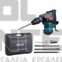 BULLE SDS MAX ΠΕΡΙΣΤΡΟΦΙΚΟ ΠΙΣΤΟΛΕΤΟ 1600W 10J (#633380)