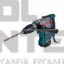 BULLE SDS MAX ΠΕΡΙΣΤΡΟΦΙΚΟ ΠΙΣΤΟΛΕΤΟ 1600W 10J (#633380)