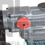 BULLE SDS MAX ΠΕΡΙΣΤΡΟΦΙΚΟ ΠΙΣΤΟΛΕΤΟ 1600W 10J (#633380)