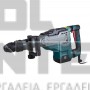 BULLE SDS MAX ΣΚΑΠΤΙΚΟ ΚΑΤΕΔΑΦΙΣΤΙΚΟ ΠΙΣΤΟΛΕΤΟ 45J 1700W (#633381)
