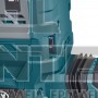 BULLE SDS MAX ΣΚΑΠΤΙΚΟ ΚΑΤΕΔΑΦΙΣΤΙΚΟ ΠΙΣΤΟΛΕΤΟ 45J 1700W (#633381)