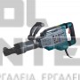 BULLE HEX30 ΣΚΑΠΤΙΚΟ ΚΑΤΕΔΑΦΙΣΤΙΚΟ ΠΙΣΤΟΛΕΤΟ 75J 1700W (#633382)