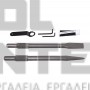 BULLE HEX30 ΣΚΑΠΤΙΚΟ ΚΑΤΕΔΑΦΙΣΤΙΚΟ ΠΙΣΤΟΛΕΤΟ 75J 1700W (#633382)