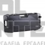 BULLE HEX30 ΣΚΑΠΤΙΚΟ ΚΑΤΕΔΑΦΙΣΤΙΚΟ ΠΙΣΤΟΛΕΤΟ 75J 1700W (#633382)