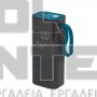 BULLE ΕΠΑΝΑΦΟΡΤΙΖΟΜΕΝΗ ΤΡΟΜΠΑ ΑΕΡΟΣ & POWER BANK 12V (#633383)