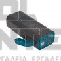 BULLE ΕΠΑΝΑΦΟΡΤΙΖΟΜΕΝΗ ΤΡΟΜΠΑ ΑΕΡΟΣ & POWER BANK 12V (#633383)