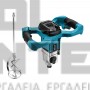 BULLE PL ΑΝΑΔΕΥΤΗΡΑΣ 2 ΤΑΧΥΤΗΤΩΝ 18V 100mm ΣΚΕΤΟ ΣΩΜΑ (#633385)