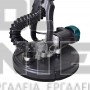 BULLE ΤΡΙΒΕΙΟ ΤΟΙΧΩΝ ΤΗΛΕΣΚΟΠΙΚΟ 710W Ø225mm (#633386)