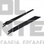 BULLE BRUSHLESS ΣΠΑΘΟΣΕΓΑ ΒΑΡΕΩΣ ΤΥΠΟΥ 18V ΣΚΕΤΟ ΣΩΜΑ (#633388)