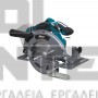 BULLE BRUSHLESS ΔΙΣΚΟΠΡΙΟΝΟ ΒΑΡΕΩΣ ΤΥΠΟΥ 18V Ø185mm ΣΚΕΤΟ ΣΩΜΑ (#633391)