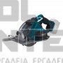 BULLE BRUSHLESS ΔΙΣΚΟΠΡΙΟΝΟ ΒΑΡΕΩΣ ΤΥΠΟΥ 18V Ø185mm ΣΚΕΤΟ ΣΩΜΑ (#633391)