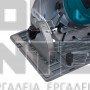 BULLE BRUSHLESS ΔΙΣΚΟΠΡΙΟΝΟ ΒΑΡΕΩΣ ΤΥΠΟΥ 18V Ø185mm ΣΚΕΤΟ ΣΩΜΑ (#633391)