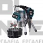 BULLE BRUSHLESS-PLC ΣΥΣΤΗΜΑ ΒΑΦΗΣ AIRLESS 2500W (#633392)