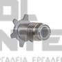 BULLE BRUSHLESS-PLC ΣΥΣΤΗΜΑ ΒΑΦΗΣ AIRLESS 2500W (#633392)