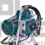 BULLE BRUSHLESS-PLC ΣΥΣΤΗΜΑ ΒΑΦΗΣ AIRLESS 2500W (#633392)