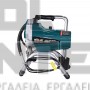 BULLE BRUSHLESS-PLC ΣΥΣΤΗΜΑ ΒΑΦΗΣ AIRLESS 2500W (#633392)