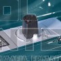 BULLE BRUSHLESS-PLC ΣΥΣΤΗΜΑ ΒΑΦΗΣ AIRLESS 2500W (#633392)