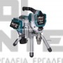 BULLE BRUSHLESS-PLC ΣΥΣΤΗΜΑ ΒΑΦΗΣ AIRLESS 2500W (#633392)