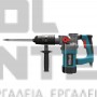 BULLE ΣΚΑΠΤΙΚΟ ΚΑΤΕΔΑΦΙΣΤΙΚΟ ΠΙΣΤΟΛΕΤΟ 1200W 8.0J (#633394)
