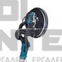 BULLE BRUSHLESS ΤΡΙΒΕΙΟ ΤΟΙΧΩΝ ΤΗΛΕΣΚΟΠΙΚΟ ΜΕ ΦΩΤΙΖΟΜΕΝΗ ΚΕΦΑΛΗ 550W Ø225mm (#633395)