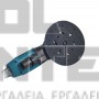 BULLE BRUSHLESS ΕΚΚΕΝΤΡΟ ΤΡΙΒΕΙΟ 350W Ø150mm (#633396)