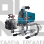BULLE AIRLESS ΗΛΕΚΤΡΙΚΟ ΣΥΣΤΗΜΑ ΒΑΦΗΣ 1000W (#633399)
