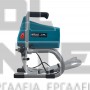 BULLE AIRLESS ΗΛΕΚΤΡΙΚΟ ΣΥΣΤΗΜΑ ΒΑΦΗΣ 1000W (#633399)