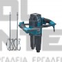 BULLE ΑΝΑΔΕΥΤΗΡΑΣ 2 ΠΤΕΡΥΓΙΩΝ 2 ΤΑΧΥΤΗΤΩΝ 2050W (#633400)