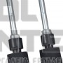 BULLE ΑΝΑΔΕΥΤΗΡΑΣ 2 ΠΤΕΡΥΓΙΩΝ 2 ΤΑΧΥΤΗΤΩΝ 2050W (#633400)