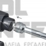 BULLE ΑΝΑΔΕΥΤΗΡΑΣ 2 ΠΤΕΡΥΓΙΩΝ 2 ΤΑΧΥΤΗΤΩΝ 2050W (#633400)